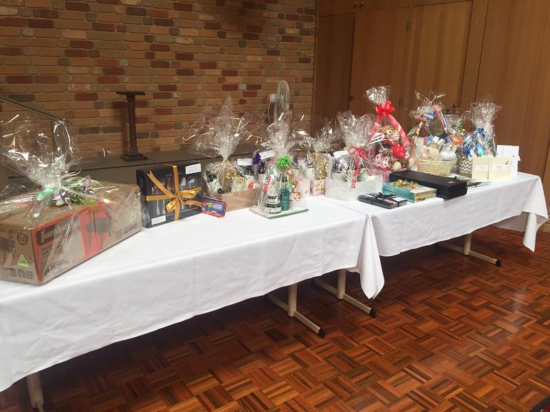 Parkglen raises thousands for the elderly & families in need in Sri Lanka